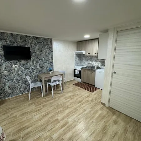Spezzano House Apartment Naples Exterior photo
