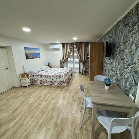 Spezzano House Apartment Naples Exterior photo