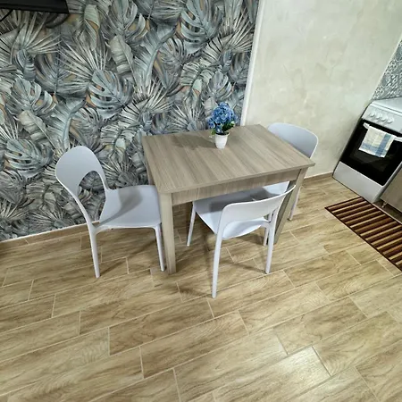 Spezzano House Apartment Naples Exterior photo