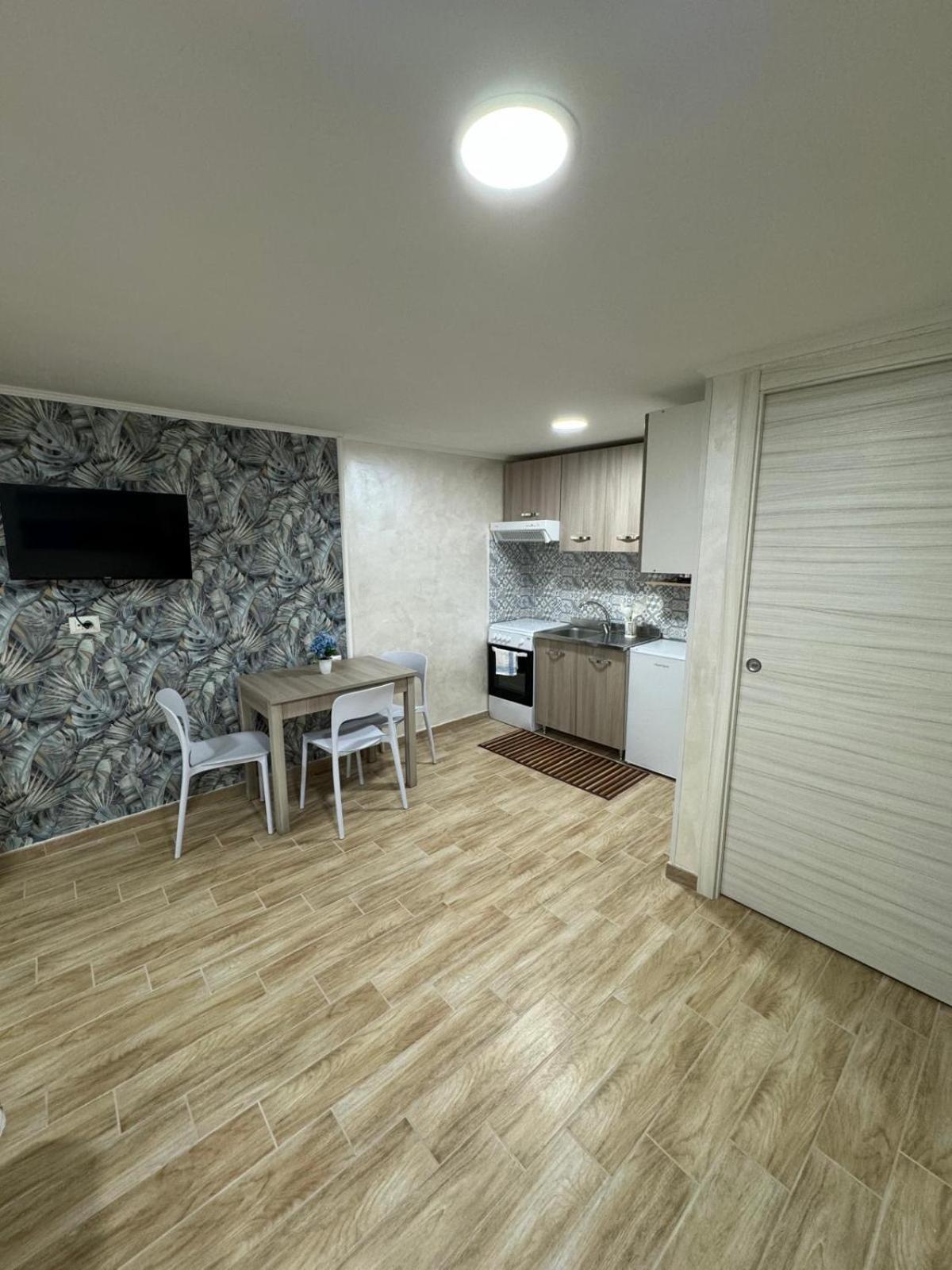 Apartment Spezzano House