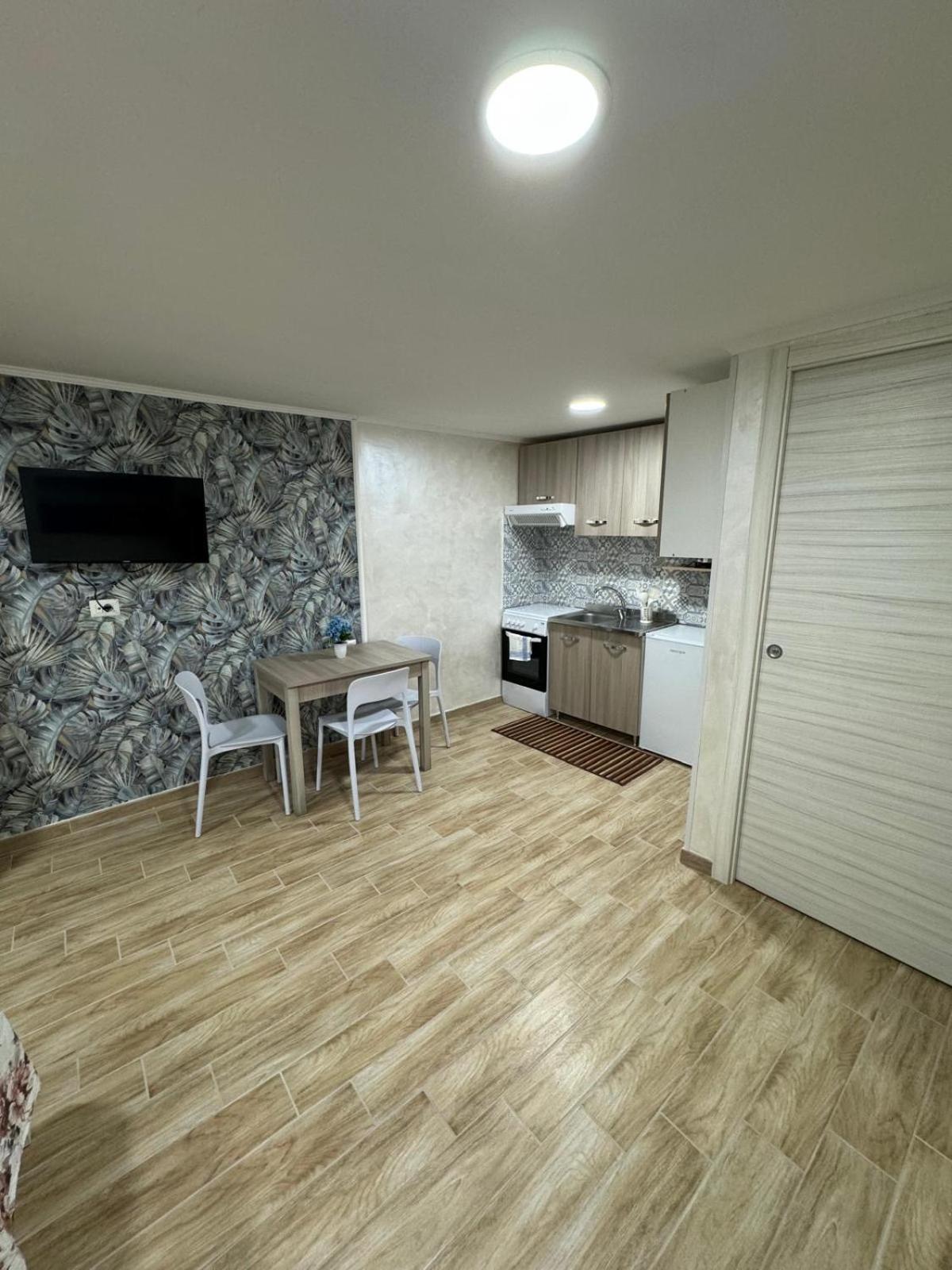 Spezzano House Apartment