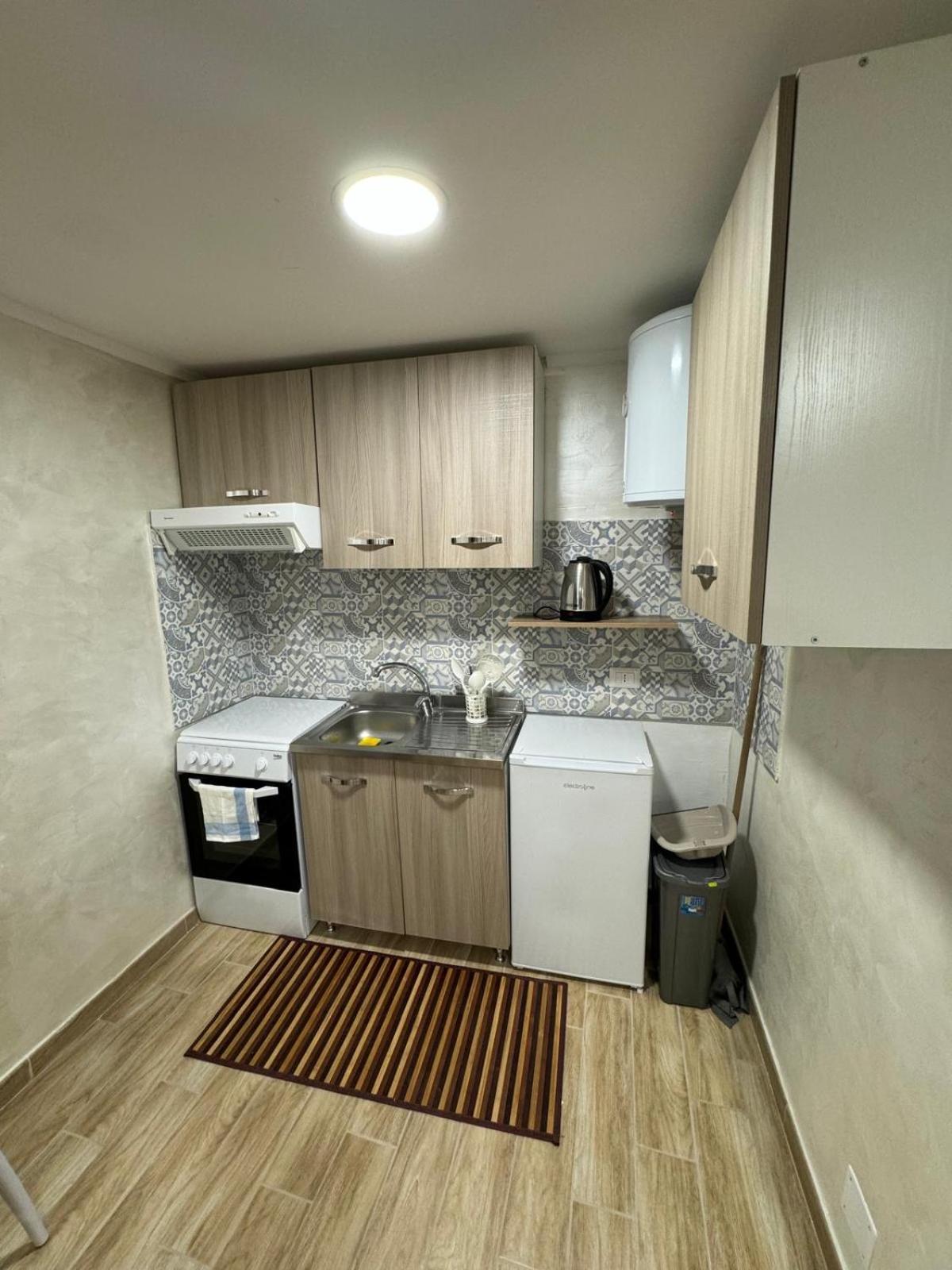 Spezzano House * Neapel