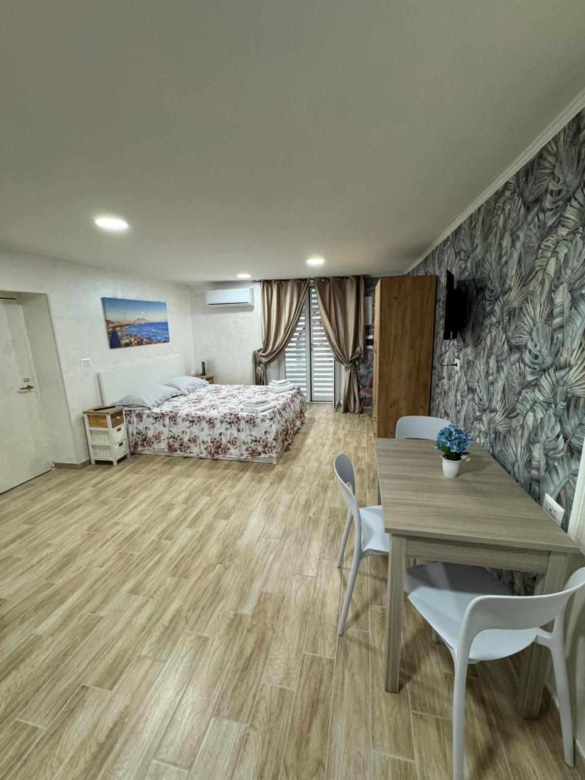 Apartment Spezzano House