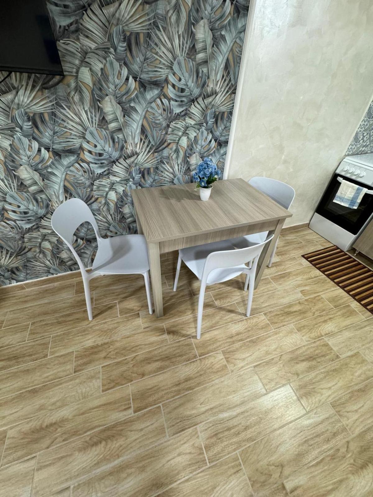 Spezzano House Apartment *