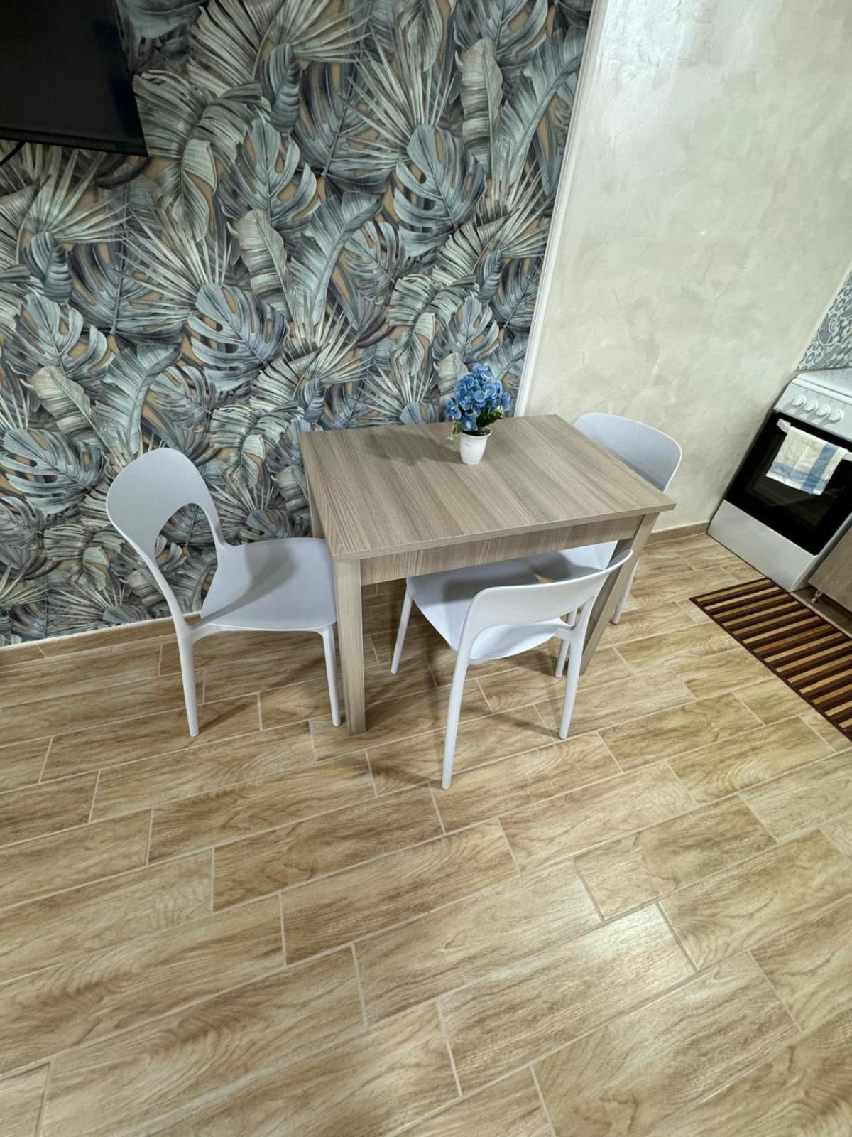 Spezzano House Neapel