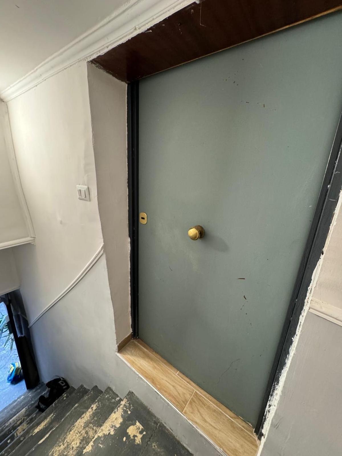 Apartment Spezzano House Neapel
