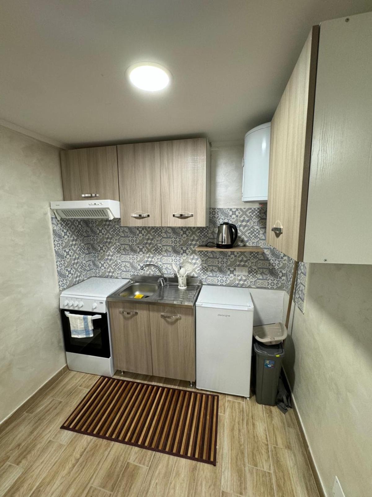Spezzano House Neapel