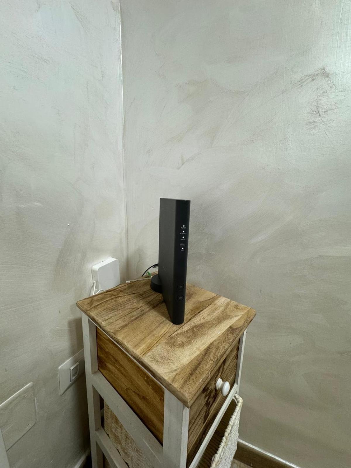 Spezzano House Apartment *