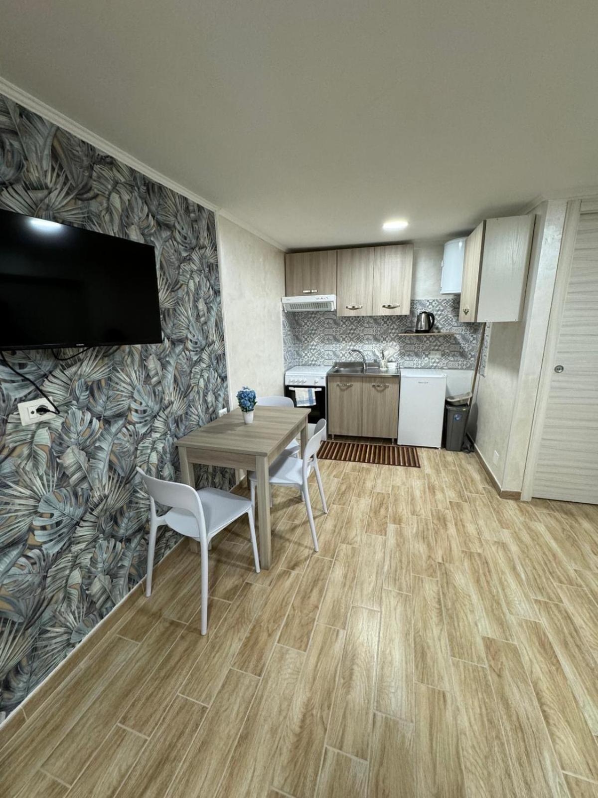 Spezzano House Apartment