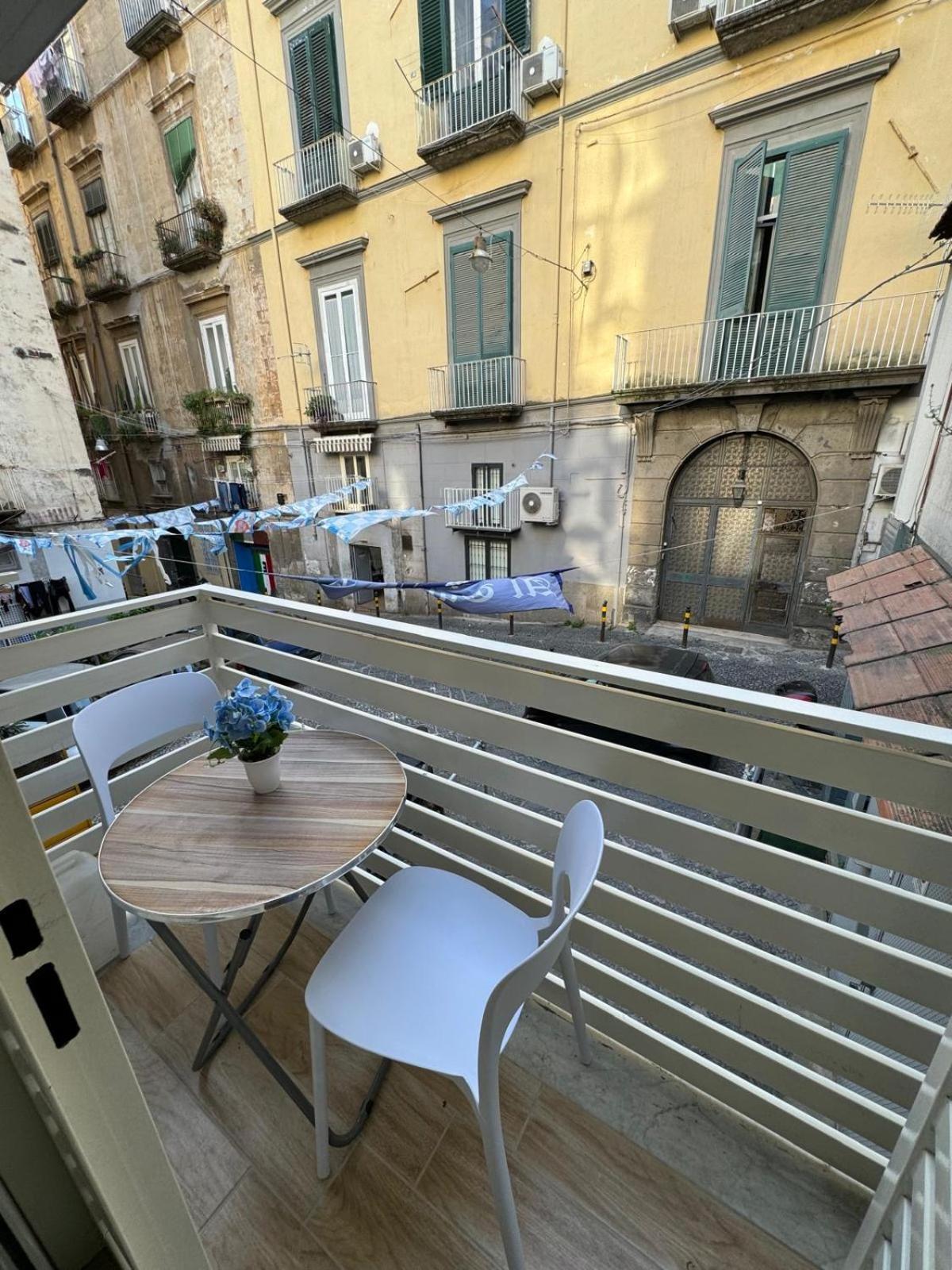 Spezzano House Apartment Neapel