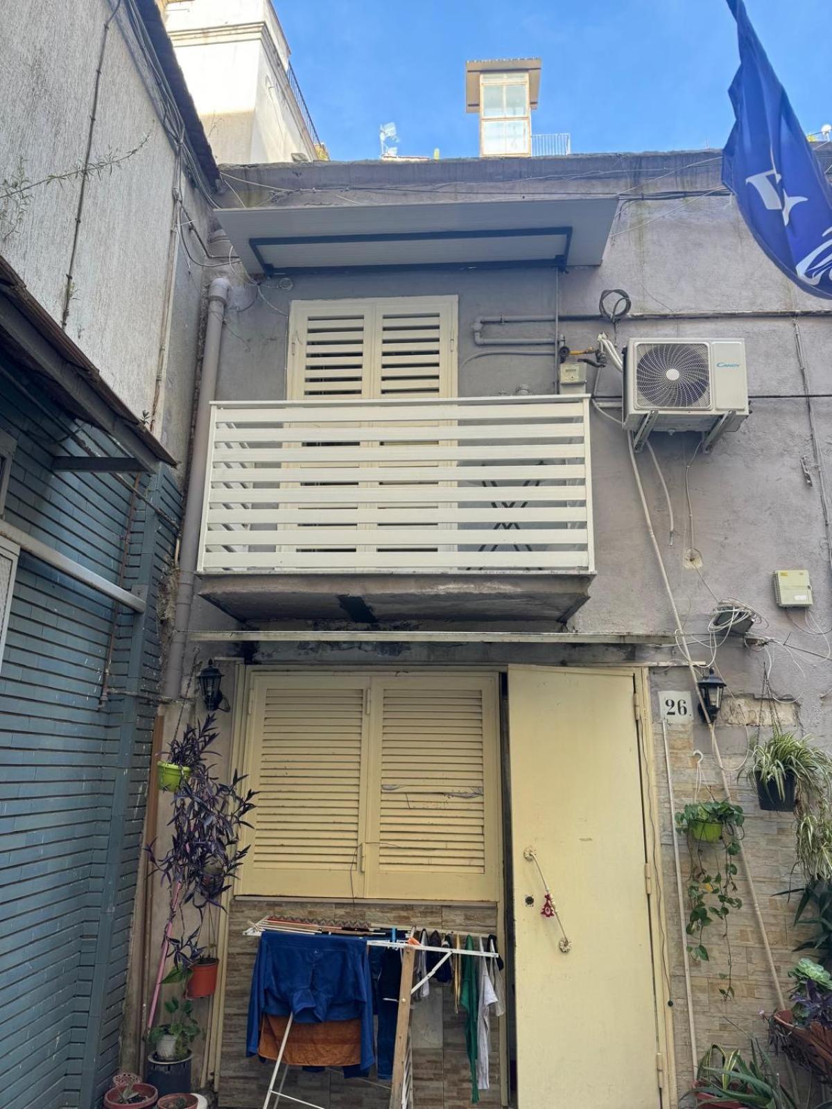 Spezzano House Apartment Naples